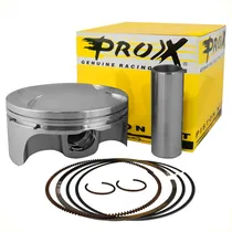 Comprar Kit De Piston Perno Y Aros Beta Rr 450 Enduro 4t 2005 A 2009