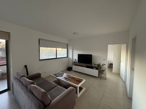Alquiler 2 Ambientes Con Balcon