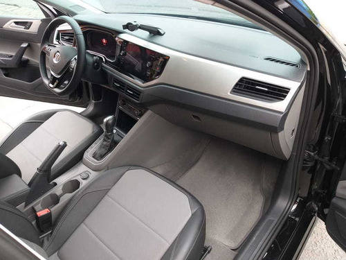Volkswagen Polo Highline 200 Tsi 1.0 Flex 12v Aut 2019