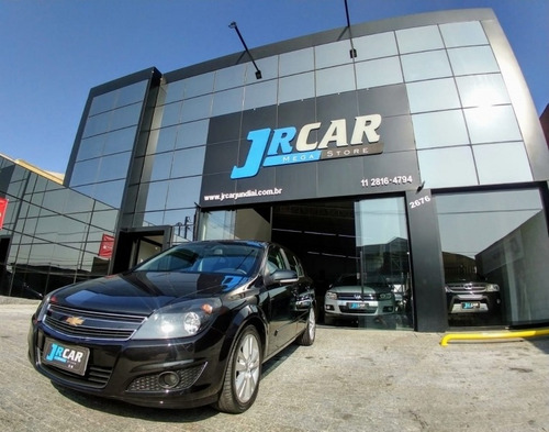Chevrolet Vectra Hatch Gt 2.0 8v(flexpower) 2010/2011
