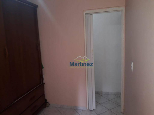Apartamento Com 2 Dormitórios À Venda, 48 M² Por R$ 230.000 - Vila Industrial - São Paulo/sp - Ap1028