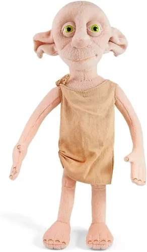 Harry potter plush dobby discount