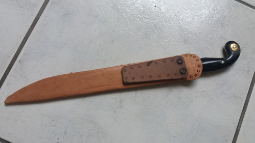 Faca Modelo Sorocabana (Usado)