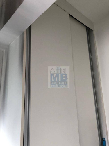 Imagem 6 de 29 de Apartamento Com 3 Dormitórios Para Alugar, 170 M² Por R$ 10.000,00/mês - Jardim Marajoara - São Paulo/sp - Ap4347