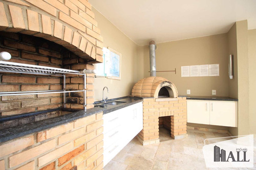 Imagem 20 de 20 de Apartamento À Venda Cond. Green Square 90m², - Rio Preto - V5706