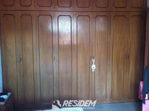 Imagem 11 de 20 de Casa Na Vila Universitara Em Bauru - V10098800