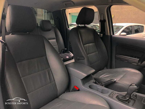 Imagem 15 de 15 de Ford Ranger Xls Cabine Dupla 4a22c 2017