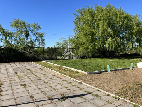 Sitio En Venta En Talca