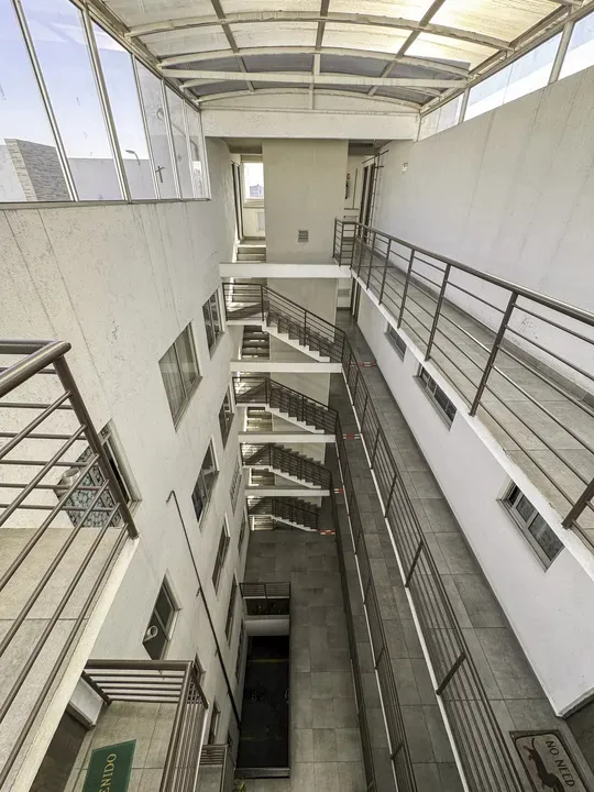 Departamento en venta en Ramos Millán Bramadero. Foto 4 de 5
