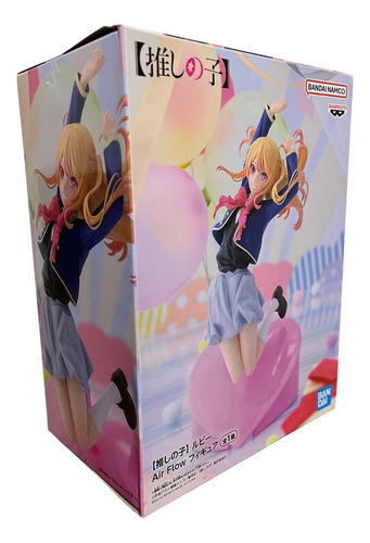 Figura Oshi No Ko Air Flow Ruby Hoshino