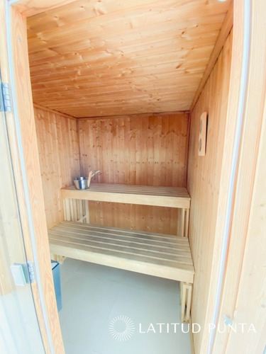 Apartamento En Roosevelt- Ref: 46