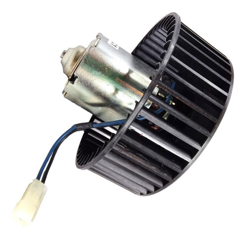 Motor Soplador Aire Acondicionado Ford Fiesta Año 01