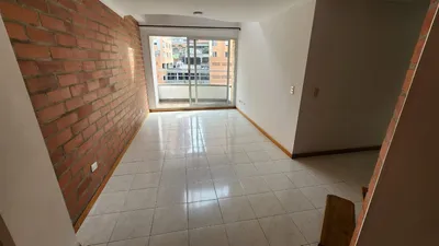 Apartamento en venta