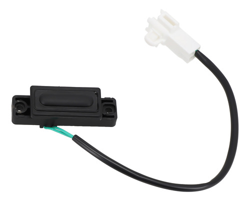 Boton Electrico Apertura Baul Trasero Suzuki Swift 2005-2017