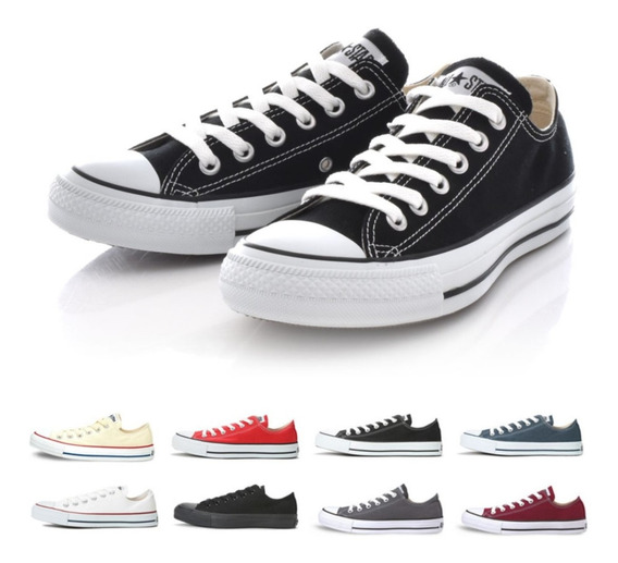 zapatillas converse quito