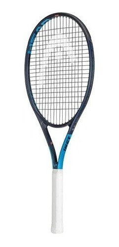 Raqueta Tenis Head Ti Instinct Comp En Raqueton