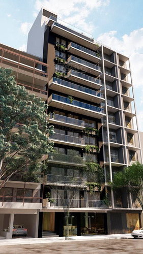 Departamento En Venta En Belgrano, Capital Federal, Buenos Aires