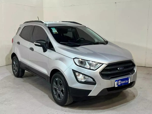 Ford Ecosport 1.5 Freestyle 123cv 4x2