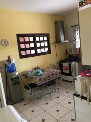 Imagem 13 de 14 de Casa Com Piscina E Churrasqueira Lado Serra.