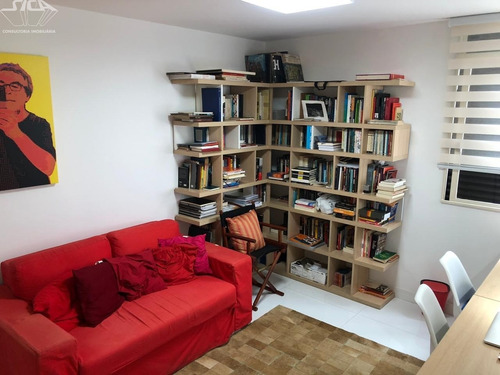 Imagem 3 de 14 de Apartamento - Ap00918 - 34887315