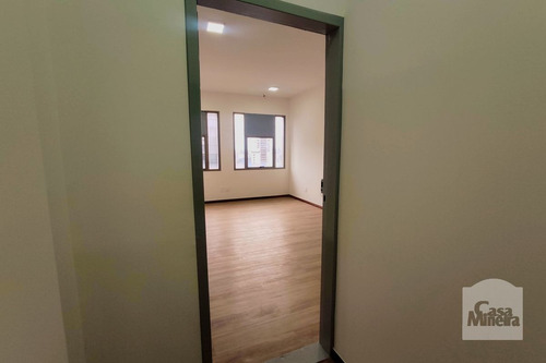 Imagem 4 de 7 de Sala-andar À Venda No Cruzeiro - Código 261112 - 261112