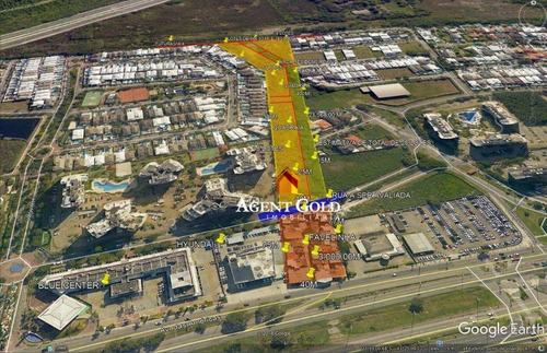 Imagem 5 de 20 de Terreno À Venda, 54000 M² Por R$ 65.000.000,00 - Barra Da Tijuca - Rio De Janeiro/rj - Te0041