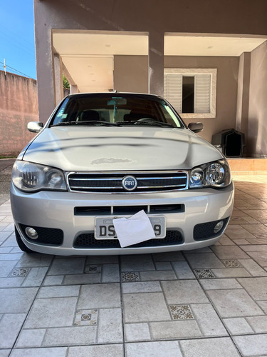 Fiat Palio 1.4 Elx Flex 5p