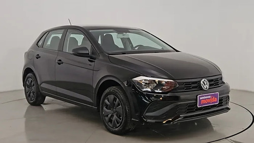 Volkswagen Polo Track 1.0 Flex 12V 5p