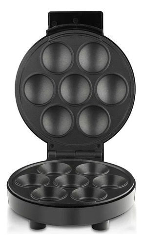 Máquina Para Cupcakes Antiadherente 7 Unidades