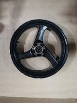 Comprar Rin Delantero Suzuki Katana Gsx600f Gsx750f 1998\u002F2006