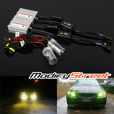 9005/hb3 3000k 55watt Ballast Xenon Hid High Beam Headli Llc