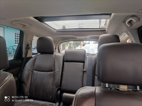 Infiniti QX60 3.5 Perfection Plus Cvt