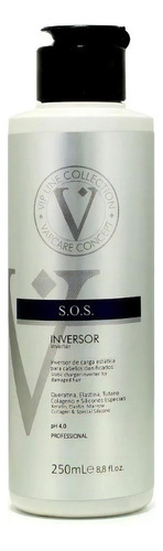 Varcare Inversor Sos Vip Line Collection 250ml