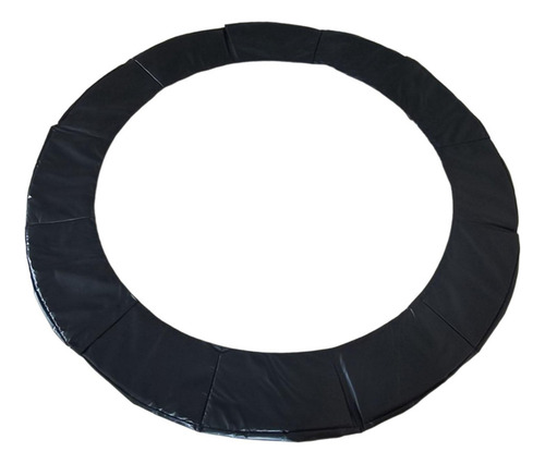 Funda Protectora Para Cama Elástica, Almohadilla De 14 Pies