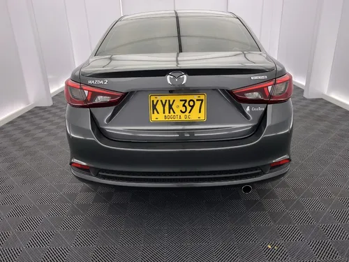 Mazda 2 1.5 Grand Touring Lx