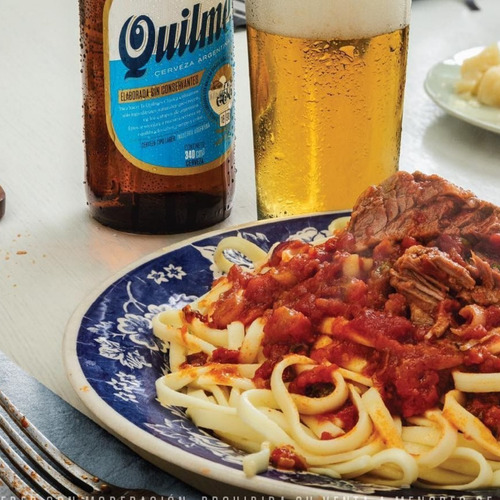 Imagen 3 de 10 de Destapador Cerveza Quilmes Oficial Edición Especial 130 Años