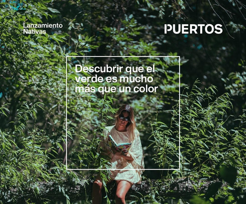 Imagen 6 de 25 de Lote Interno En El Nuevo Lanzamiento De Puertos Barrio Nativas