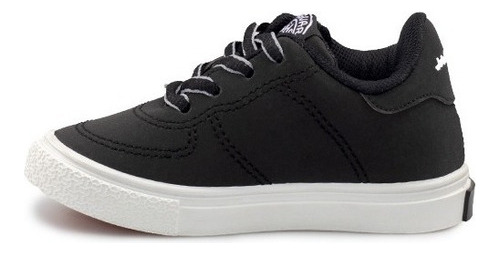 Zapatillas Jaguar Oficial Skate Art. #530 21 Al 26 Niños