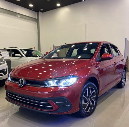 Volkswagen Nuevo Polo 1.6 Tsi 170 Highline