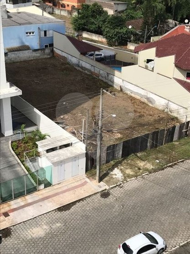 Imagem 7 de 20 de Excelente Terreno - 268-im340601