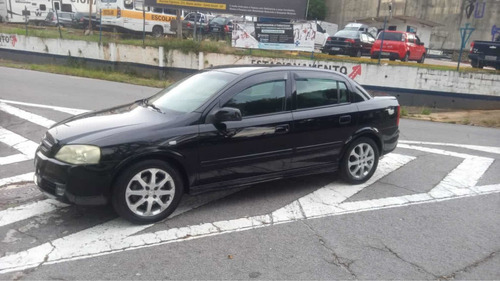 Chevrolet Astra 2011 2.0 Advantage Flex Power Aut. 5p