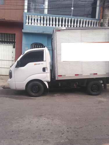 Imagem 4 de 6 de Kia Bongo K2500