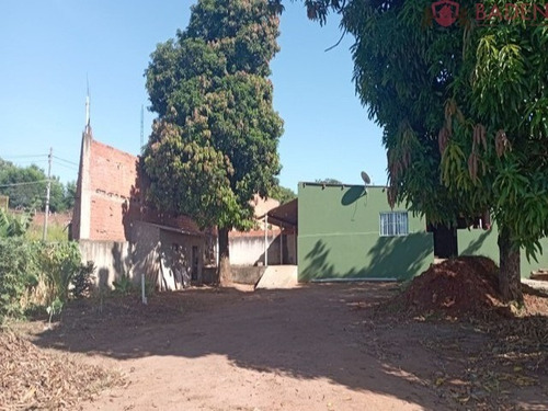Imagem 4 de 6 de Chácara - Ch00160