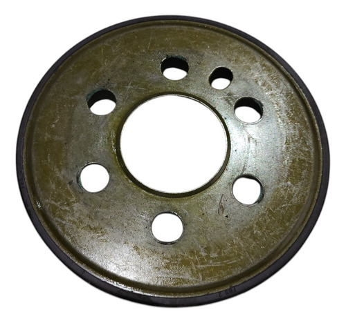 Roda Fonica Gm Onix 1.0 Asp 2024 Hatch B4087 (Usado)
