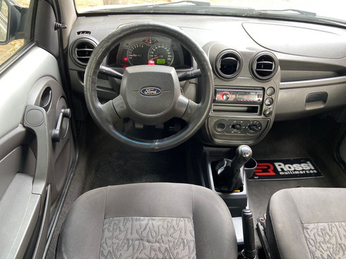 Ford Ka 1.0 MPI 8V FLEX 2P MANUAL