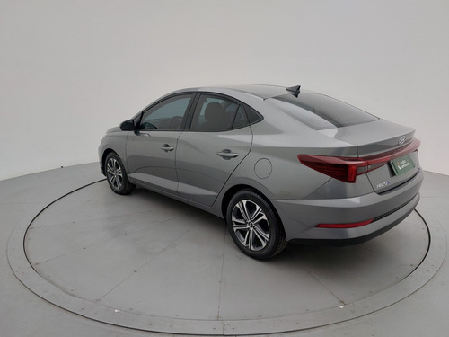 Hyundai HB20S 1.0 TGDI FLEX COMFORT AUTOMÁTICO