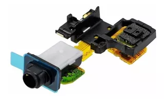 Flex Jack De Audio Sony Xperia Z2 D6502 D6503 Nuevo