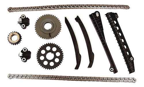 Kit Distribucion Cadena E-350 Super Duty V10 6.8l 04 Al 10 6