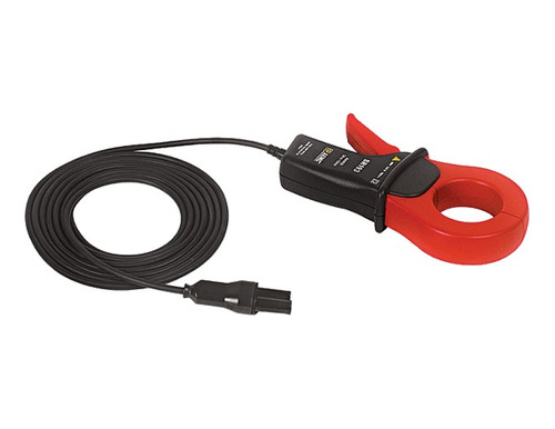 Pinza De Corriente Ca, Modelo Sr193-bk Aemc.