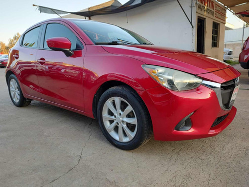 Mazda Mazda 2 1.5 I Mt